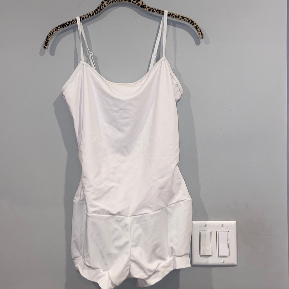 Unitard